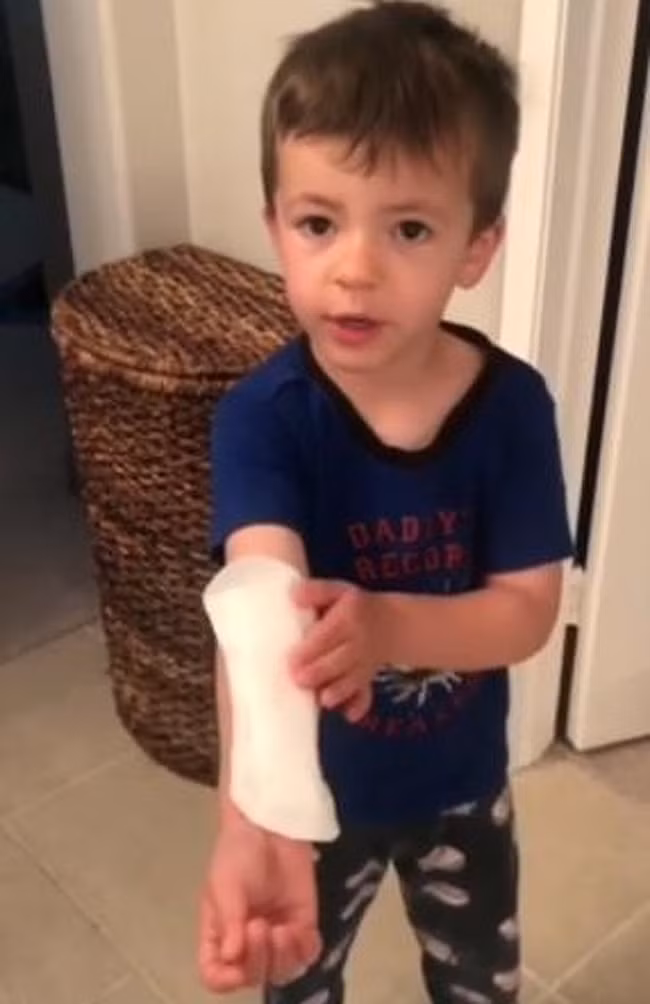 Chùm ảnh chứng minh logic của trẻ chính là "phi logic" - Ảnh 16.