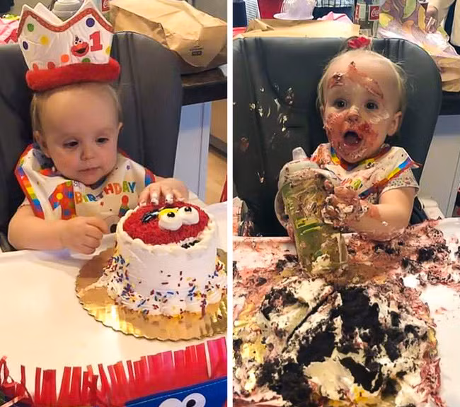 Chùm ảnh chứng minh logic của trẻ chính là "phi logic" - Ảnh 9.