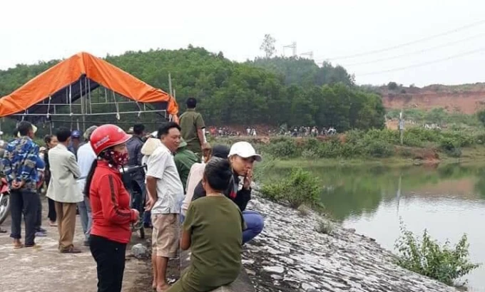 Hiện cơ quan điều tra đang khẩn trương làm rõ tình tiết cháu T được tham gia 2 gói bảo hiểm trước thời điểm bị sát hại.