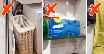 Những món đồ tuyệt đối không để trong nhà vệ sinh dù tiện đến mấy