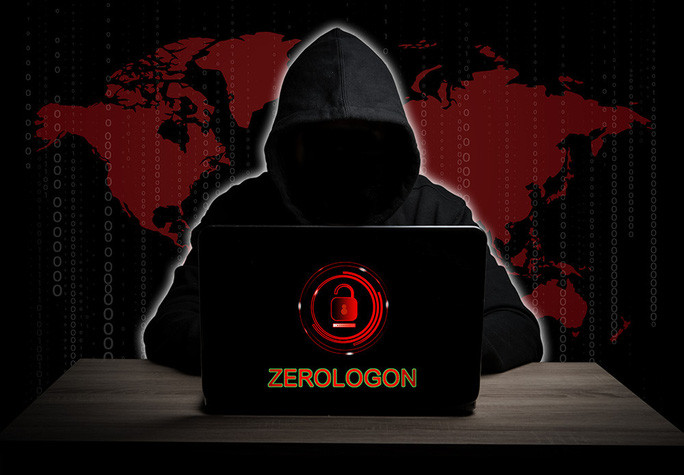 Lỗ hổng Zerologon đe dọa hệ thống mạng tại Việt Nam (ảnh chỉ mang tính minh họa)