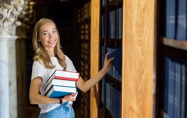 Nhiều sinh viên quốc tế ở lại Phần Lan sau khi tốt nghiệp.