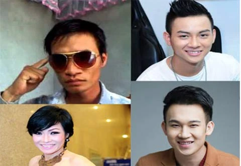 "Hiện tượng Lệ Rơi" thu hút sự quan tâm của các nghệ sĩ