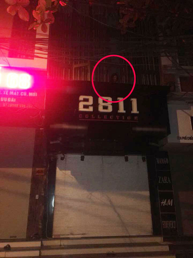 Bức ảnh thách bạn ngủ ngon: Nửa đêm nhậu về bắt gặp vợ để mặt mộc xõa tóc đứng chờ ngoài ban công, anh chồng tự hỏi có nên vào nhà không? - Ảnh 1. Bức ảnh thách bạn ngủ ngon: Nửa đêm nhậu về bắt gặp vợ để mặt mộc xõa tóc đứng chờ ngoài ban công, anh chồng tự hỏi có nên vào nhà không? - Ảnh 1.