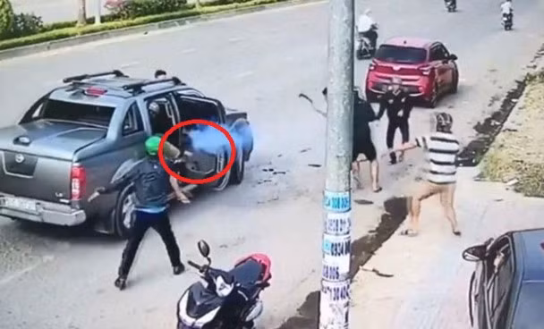 Vụ nổ súng ở Đồng Nai: Khởi tố, bắt tạm giam 5 đối tượng