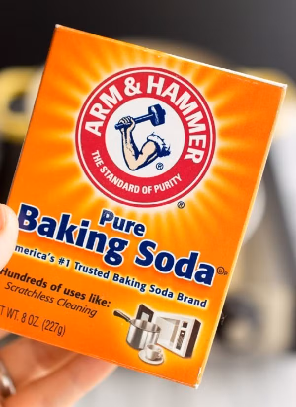 Bí mật của căn bếp sạch bong không có một con gián nhờ công thức đơn giản này - Ảnh 4.