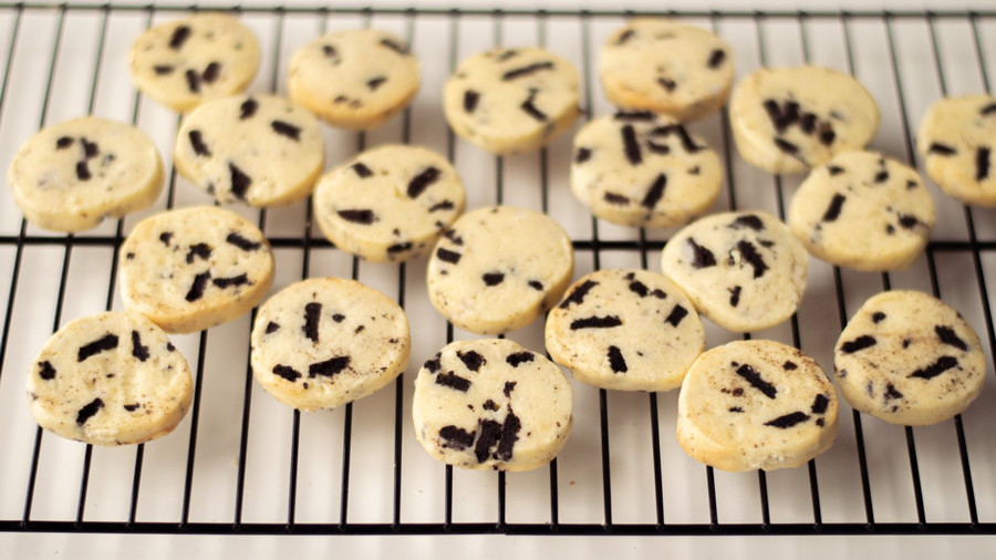 5 cách làm bánh quy không cần khuôn thơm ngon cho mùa Giáng sinh ảnh 2