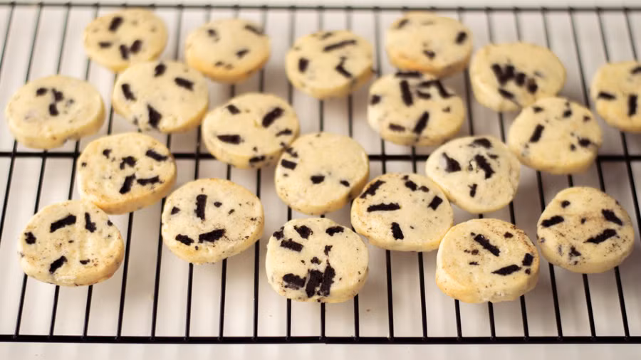 5 cách làm bánh quy không cần khuôn thơm ngon cho mùa Giáng sinh ảnh 2