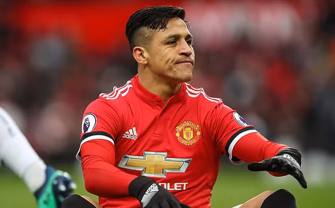 Man United mất trắng 400 tỉ đồng để giải quyết “thảm họa” của Mourinho