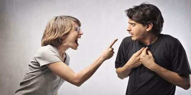  Mỗi ngày nghe vợ ca thán, chửi bới nhiều quá, tôi đâm nản chẳng muốn về nhà. (Ảnh minh họa) 