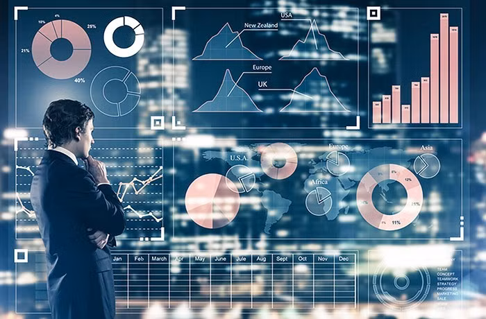 Đào tạo nhân viên cho quá trình chuyển đổi số đang là ưu tiên hàng đầu của nhiều tập đoàn lớn