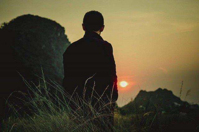 Đàn ông ghen khác đàn bà như thế nào? ảnh 3