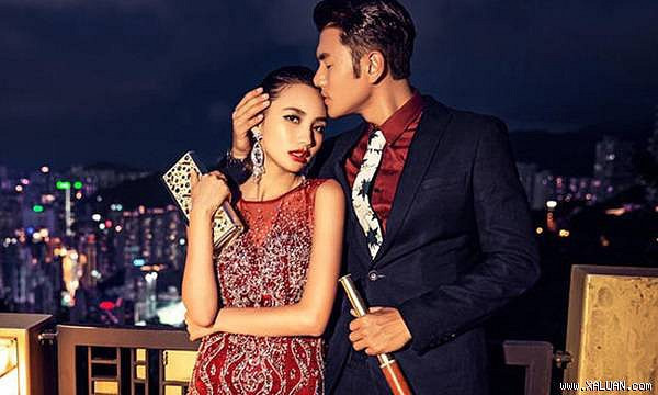 Trái khoáy người vợ nhờ chồng ngoại tình mà tìm được hạnh phúc mới Trai khoay nguoi vo nho chong ngoai tinh ma tim duoc hanh phuc moi