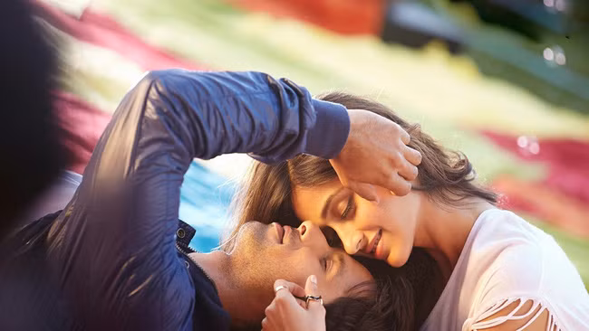 Mời người yêu cũ dự đám cưới, tôi không ngờ mình bị biến thành trò cười cho mấy trăm khách mời - Ảnh 1.