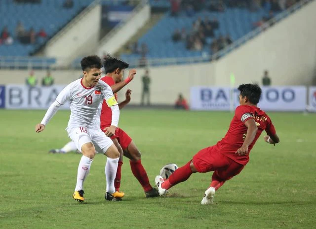 U23 Việt Nam - U23 Thái Lan: Niềm tin chiến thắng