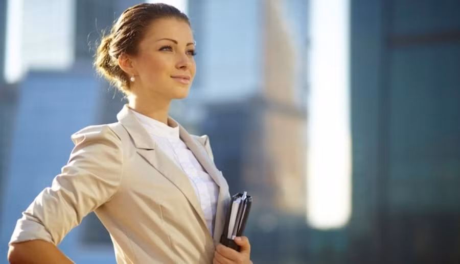 Không phải xinh đẹp, 6 đặc điểm này của phụ nữ hiện đại mới khiến các chàng điêu đứng 