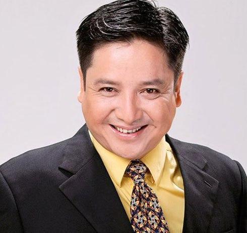 Nghệ sỹ Chí Trung được đề nghị xét tặng danh hiệu Nghệ sĩ Nhân dân. Nghệ sỹ Chí Trung được đề nghị xét tặng danh hiệu Nghệ sĩ Nhân dân.