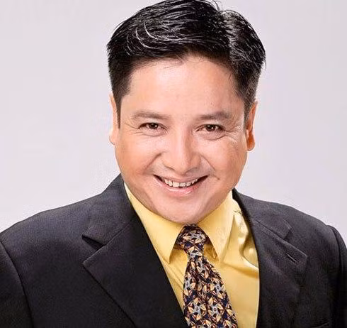 Nghệ sỹ Chí Trung được đề nghị xét tặng danh hiệu Nghệ sĩ Nhân dân.