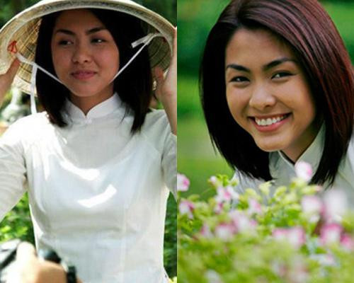 Tăng Thanh Hà là một mỹ nhân của showbiz Việt. Tăng Thanh Hà là một mỹ nhân của showbiz Việt.