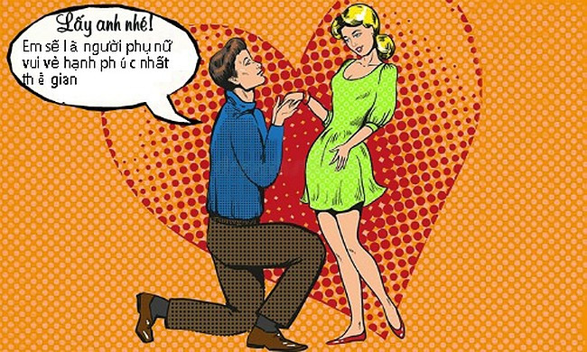Truyện cười: Cố tình đãng trí...