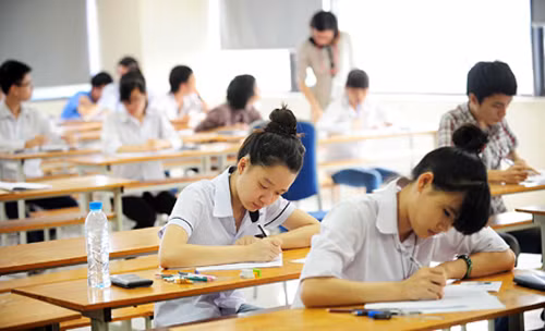 Bí quyết để đạt điểm cao môn Hóa thi THPT quốc gia