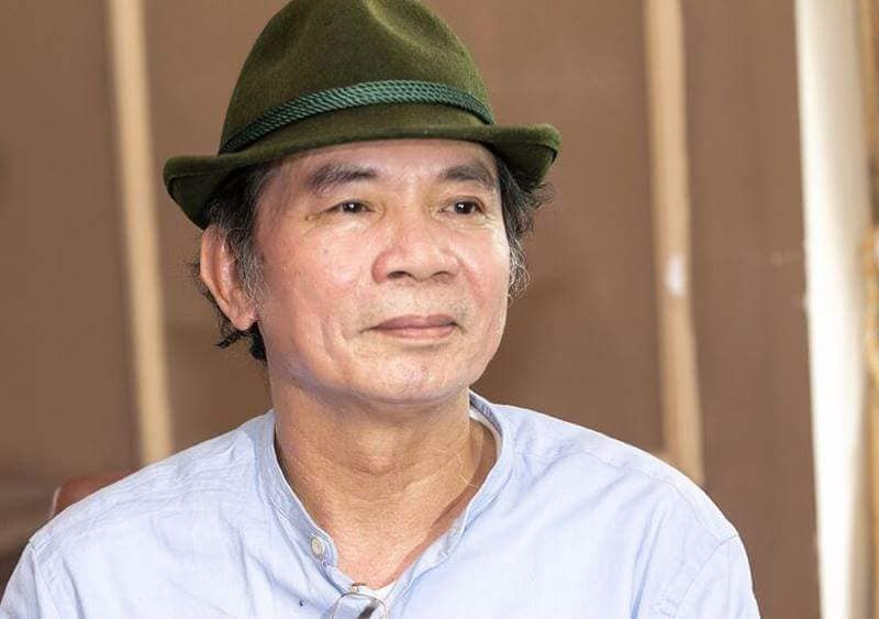 Nhà thơ, nhạc sĩ Nguyễn Trọng Tạo vừa qua đời ngày 7/1 ở tuổi 72 do ung thư phổi. Nhà thơ, nhạc sĩ Nguyễn Trọng Tạo vừa qua đời ngày 7/1 ở tuổi 72 do ung thư phổi.