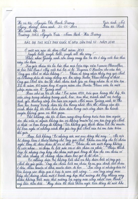 Những lưu ý quan trọng khi viết thư UPU 2019 được chia sẻ trên Facebook ảnh 1 b1-luu-y-khi-viet-thu-upu-2019-cach-viet-thu-upu-ve-nguoi-hung-cua-em-cach-viet-thu-upu-lan-thu-48-nam-2019.jpg