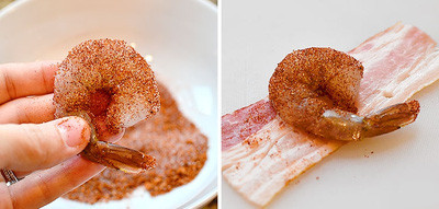 Thêm một cách làm tôm nướng ngon ơi là ngon ảnh 8