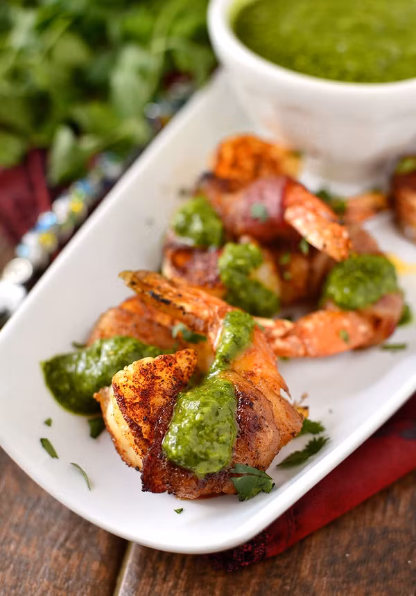 Thêm một cách làm tôm nướng ngon ơi là ngon ảnh 14