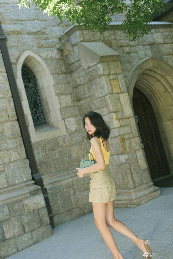 dien ao hai day di choi cuoi tuan, day la 5 cong thuc cuc xinh chi em dung bo qua - 5