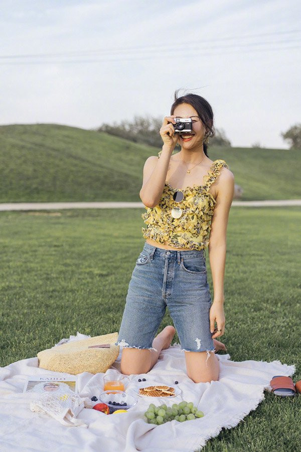 dien ao hai day di choi cuoi tuan, day la 5 cong thuc cuc xinh chi em dung bo qua - 8