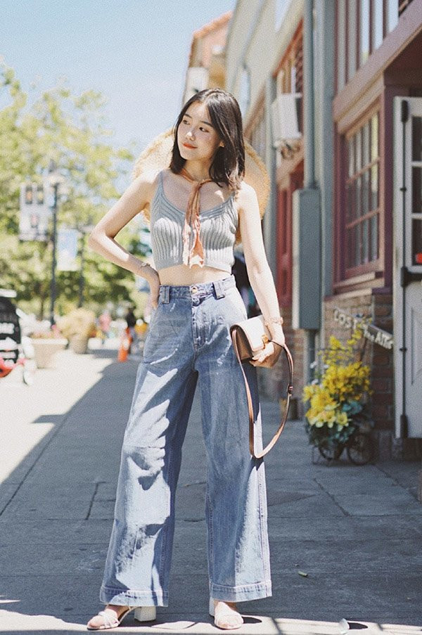 dien ao hai day di choi cuoi tuan, day la 5 cong thuc cuc xinh chi em dung bo qua - 16