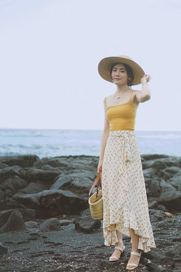 dien ao hai day di choi cuoi tuan, day la 5 cong thuc cuc xinh chi em dung bo qua - 12