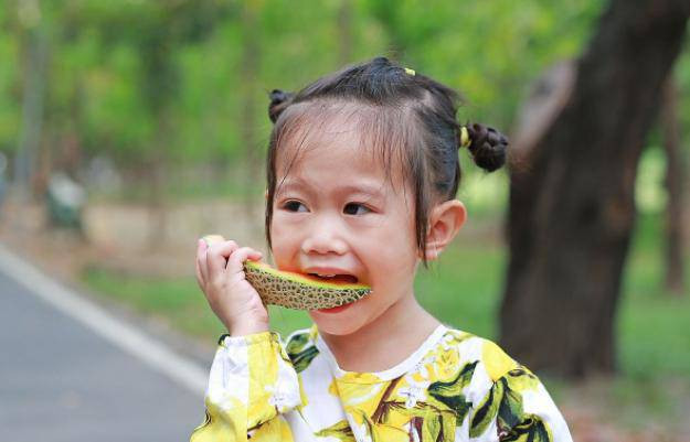 be 9 tuoi vinh vien khong the cao them vi nhung mon me viet hay cho con an hang ngay - 5