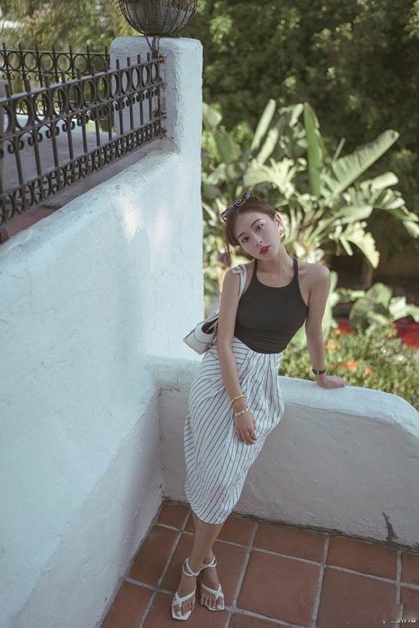 dien ao hai day di choi cuoi tuan, day la 5 cong thuc cuc xinh chi em dung bo qua - 11