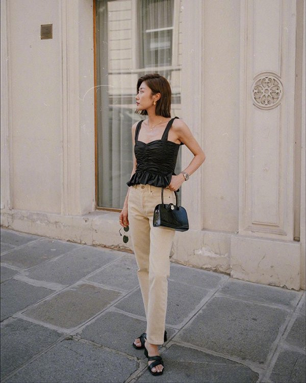 dien ao hai day di choi cuoi tuan, day la 5 cong thuc cuc xinh chi em dung bo qua - 20