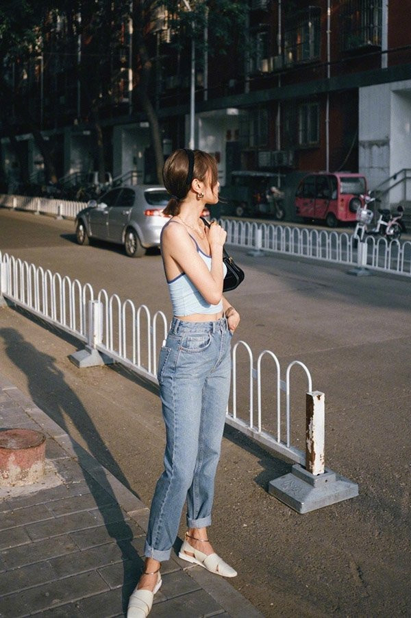 dien ao hai day di choi cuoi tuan, day la 5 cong thuc cuc xinh chi em dung bo qua - 15