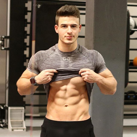 5 chiếc áo phông mọi người đàn ông đều cần có ảnh 4 5 chiếc áo phông mọi người đàn ông đều cần có ảnh 4