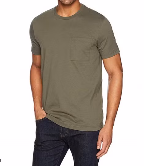 5 chiếc áo phông mọi người đàn ông đều cần có