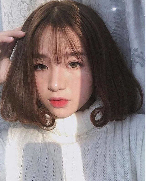 5 kiểu tóc ngắn giúp chị em thay “hack tuổi”, nhìn như gái 18 ảnh 10 5 kiểu tóc ngắn giúp chị em thay “hack tuổi”, nhìn như gái 18 ảnh 10