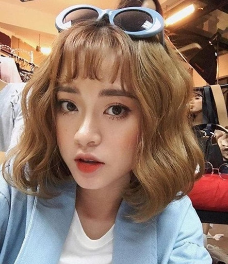 5 kiểu tóc ngắn giúp chị em thay “hack tuổi”, nhìn như gái 18 ảnh 4 5 kiểu tóc ngắn giúp chị em thay “hack tuổi”, nhìn như gái 18 ảnh 4