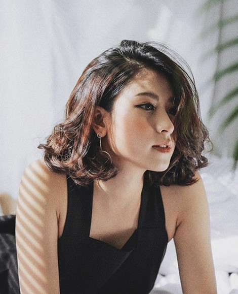 5 kiểu tóc ngắn giúp chị em thay “hack tuổi”, nhìn như gái 18 ảnh 2 5 kiểu tóc ngắn giúp chị em thay “hack tuổi”, nhìn như gái 18 ảnh 2