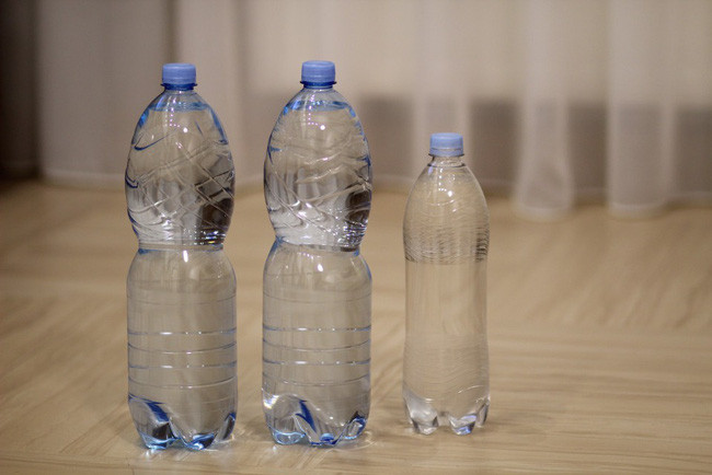 Con gái 5 tuổi kêu đau bụng, bố không đưa đi khám bác sĩ mà ép con uống liền 5 lít nước để rồi phải hối hận đến mức muốn chết - Ảnh 5. Con gái 5 tuổi kêu đau bụng, bố không đưa đi khám bác sĩ mà ép con uống liền 5 lít nước để rồi phải hối hận đến mức muốn chết - Ảnh 5.