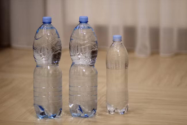 Con gái 5 tuổi kêu đau bụng, bố không đưa đi khám bác sĩ mà ép con uống liền 5 lít nước để rồi phải hối hận đến mức muốn chết - Ảnh 5. Con gái 5 tuổi kêu đau bụng, bố không đưa đi khám bác sĩ mà ép con uống liền 5 lít nước để rồi phải hối hận đến mức muốn chết - Ảnh 5.