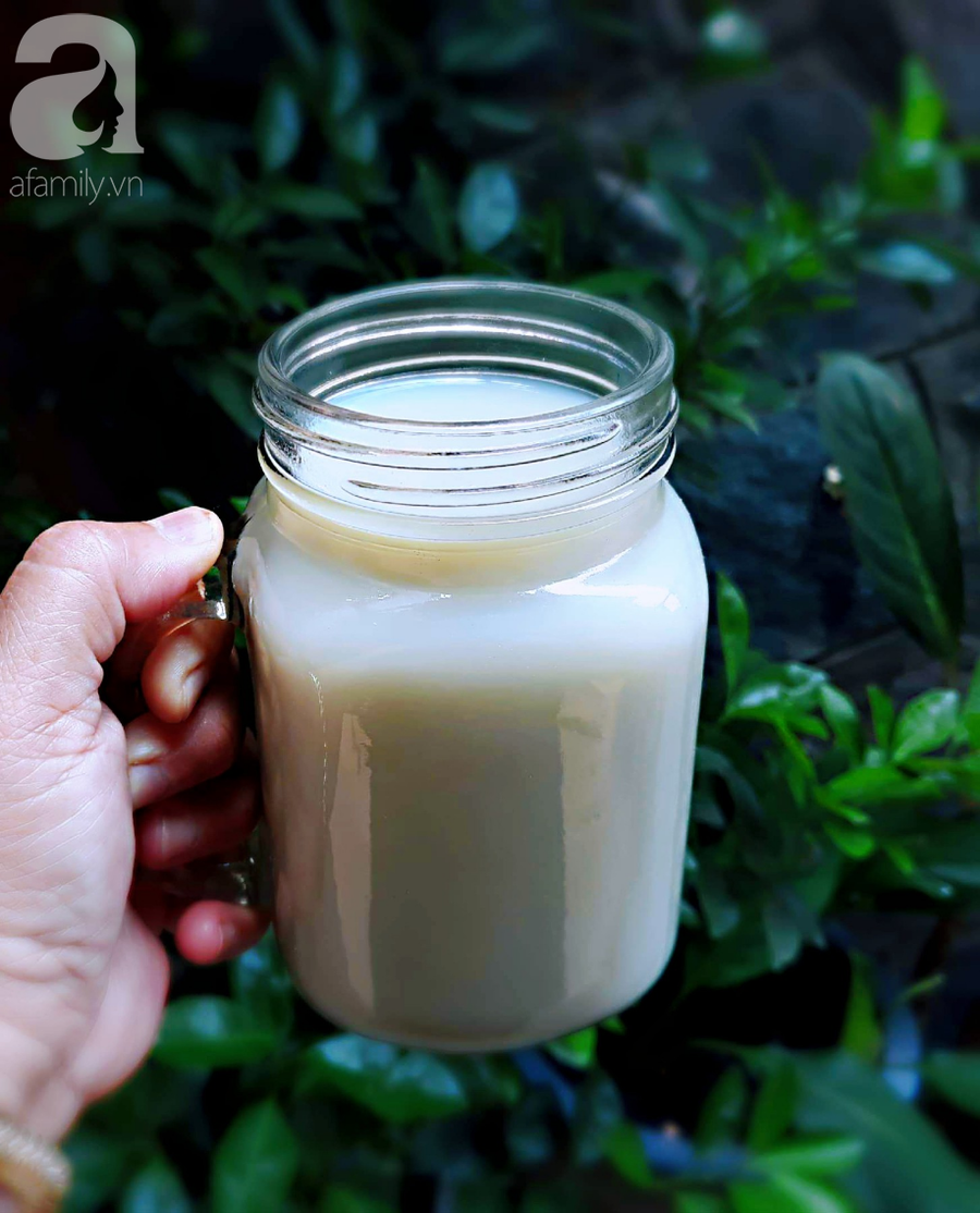 Có món đồ uống mát lành thải độc gan thận ai cũng uống được và ai cũng thấy ngon - Ảnh 5.