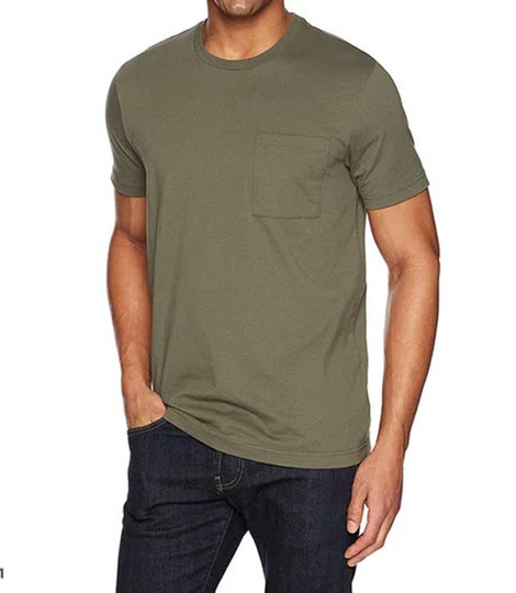 5 chiếc áo phông mọi người đàn ông đều cần có ảnh 1 5 chiếc áo phông mọi người đàn ông đều cần có ảnh 1