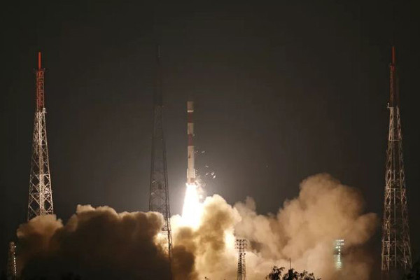 Thế giới lo ngại trước thử nghiệm bắn rụng vệ tinh của Ấn Độ