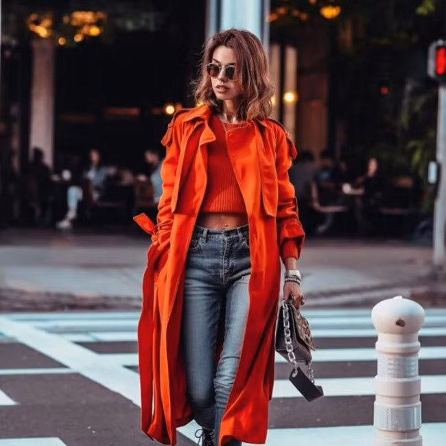 4 loại trang phục cực hợp với giai đoạn chuyển mùa, chị em hãy nhớ để không rơi vào tình trạng chẳng có gì để mặc - Ảnh 1.