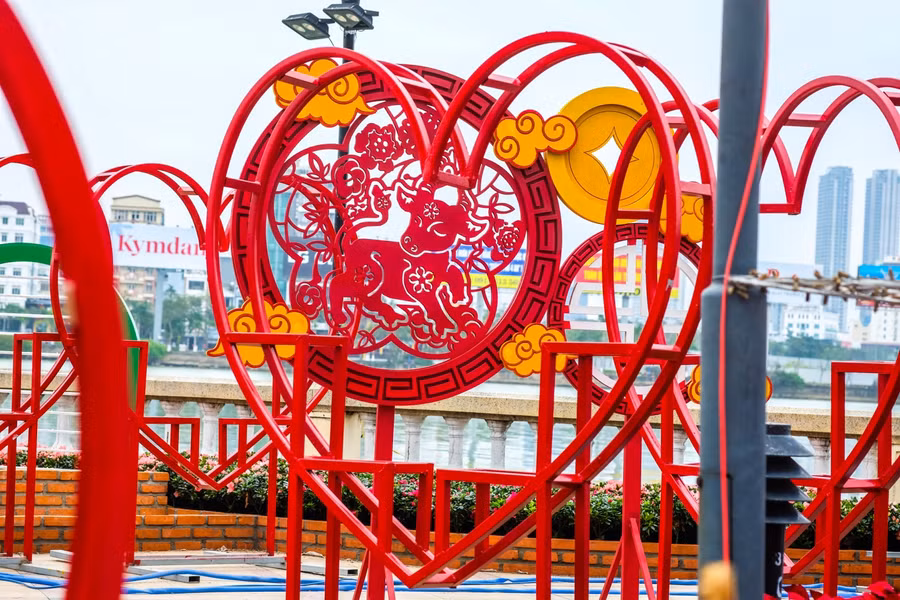 Hình ảnh sống động và đẹp.