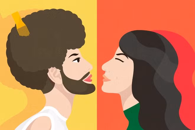 Lời tỏ tình... trớt quớt